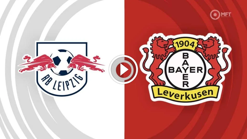 RB Leipzig vs Bayer Leverkusen Prédiction et conseils de paris