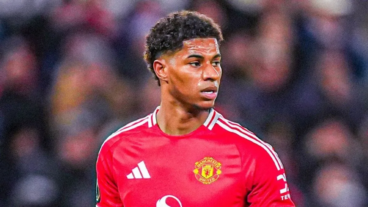 Marcus Rashford lié à un transfert de prêt à l’AC Milan, au Borussia Dortmund et à Galatasaray lors de la fenêtre de transfert de janvier