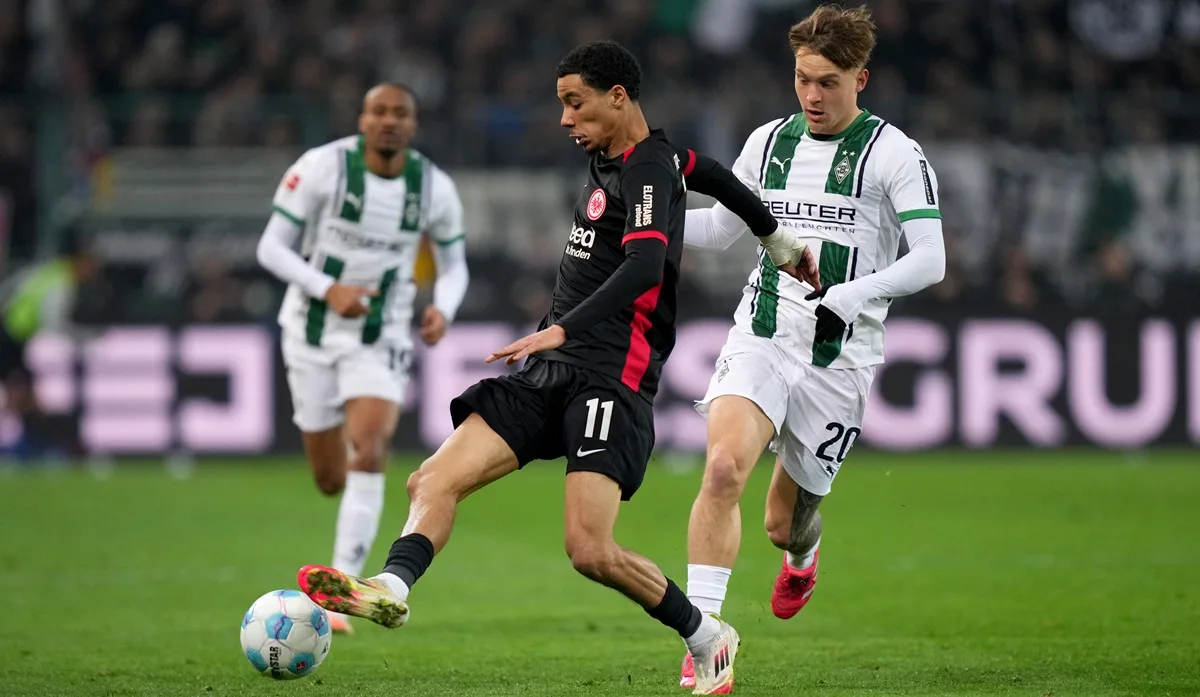 Chelsea travaille très dur pour battre Arsenal pour signer l’attaquant de Bundesliga