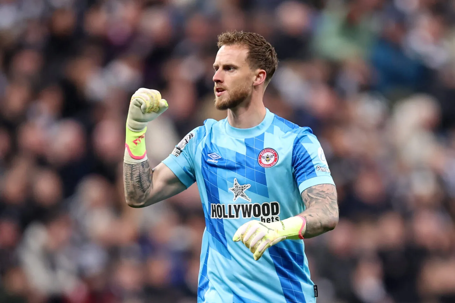 Bayer Leverkusen obtient de nouveaux gardiens de but!