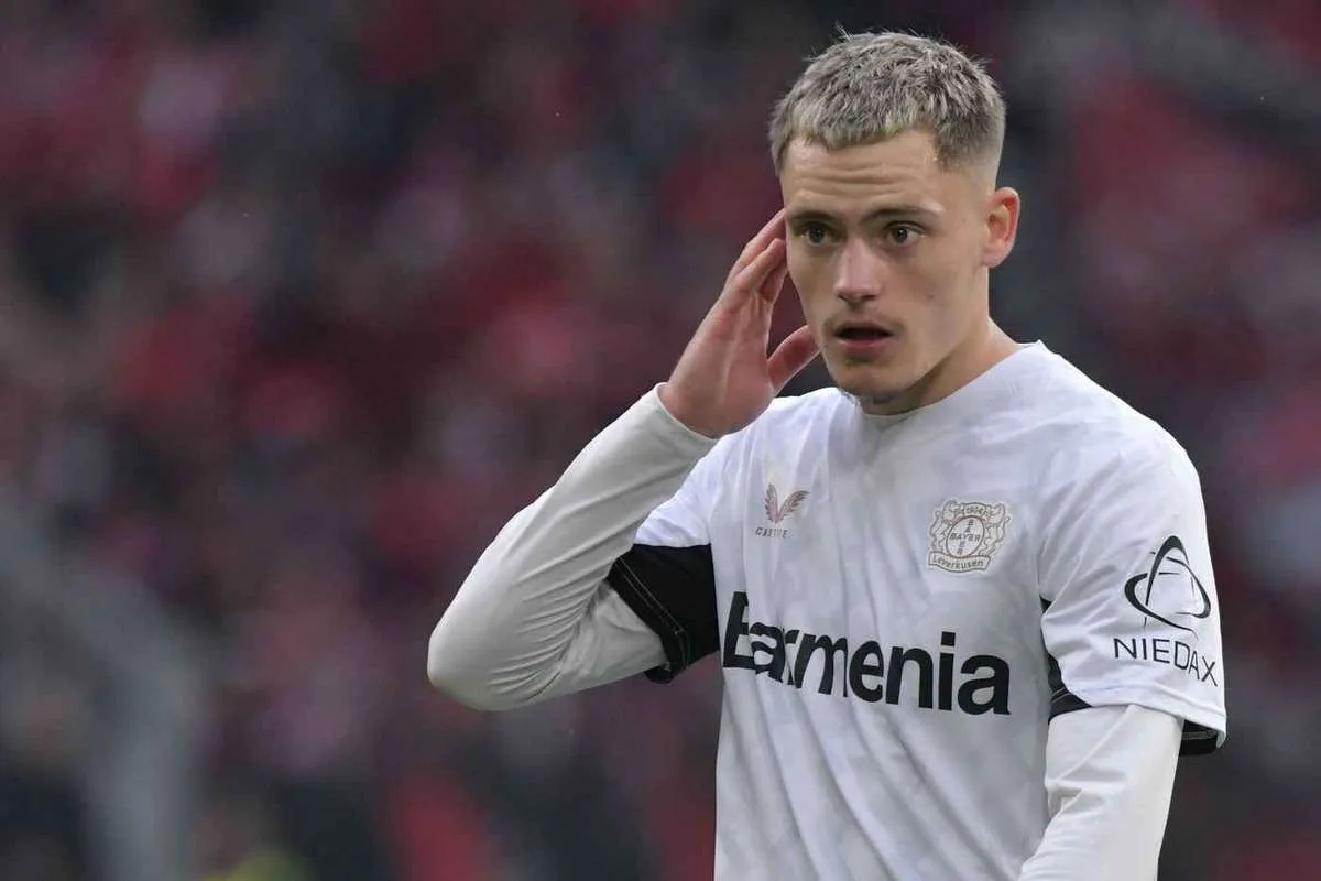Florian Wirtz a conclu un accord avec le Bayern Munich, annonce la presse allemande