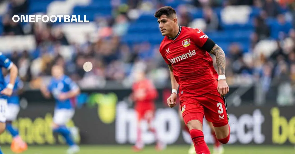 Chelsea en course pour ce joueur étoile de Bayer Leverkusen: devraient-ils le signer?