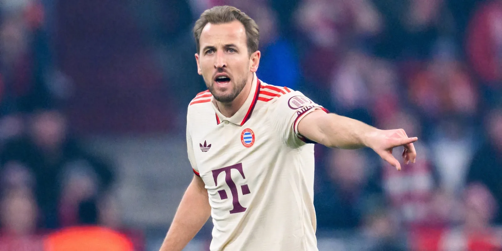 L’expert de Bundesliga suggère que Harry Kane pourrait passer à MLS dans le prochain mouvement