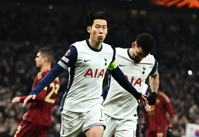 Bundesliga → EPL → La Liga Son Heung-min et Barcelone sont actifs