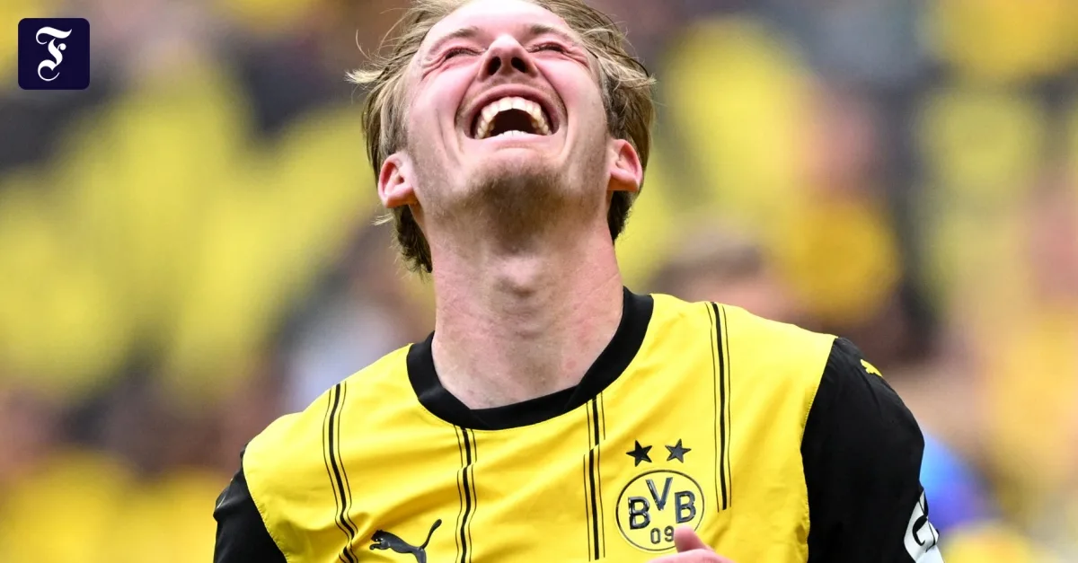Francfort et BVB en Ligue des champions, Heidenheim en relégation