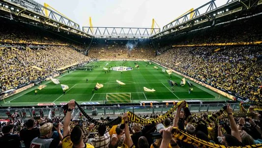 Les tendances de la Bundesliga jusqu’à présent en 2024/25