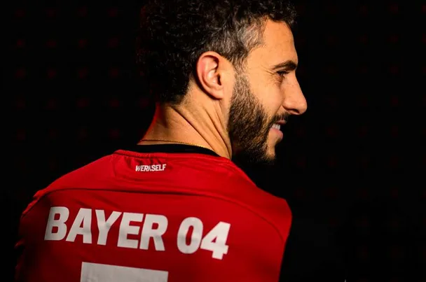 Bayer Leverkusen Signe Buendía et belle dans la fenêtre de transfert de janvier – News