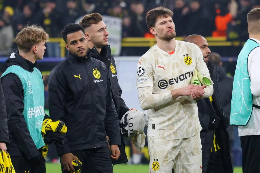 L’AC Milan va-t-il récupérer deux joueurs du Borussia Dortmund ?