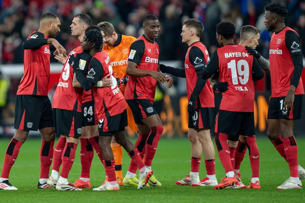 Eintracht Francfurt vs Bayer Leverkusen Prédiction, alignements et cotes