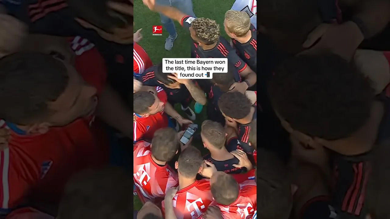Cette fois, ce sera différent! 👀