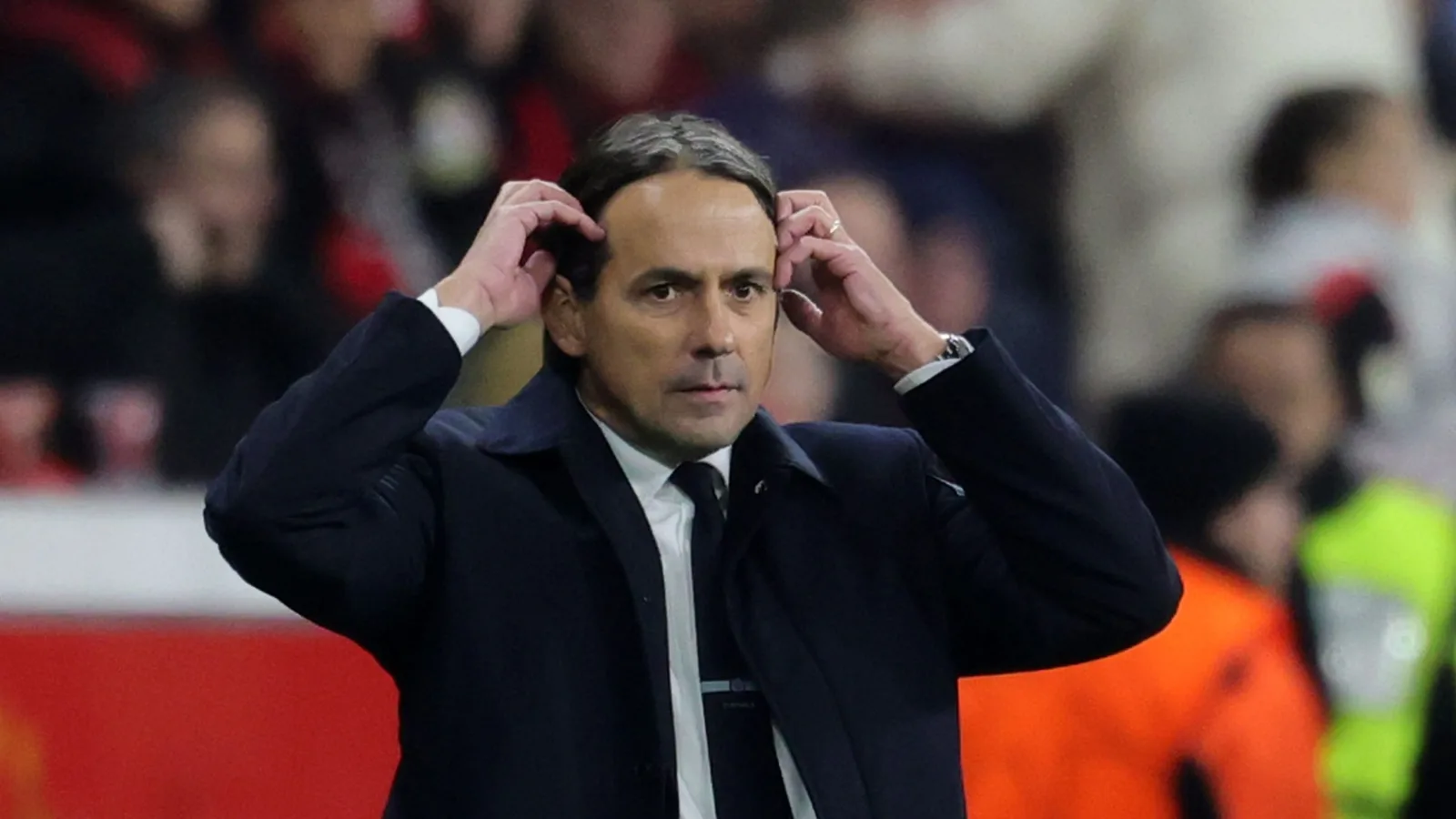 Simone Inzaghi, une conclusion nette avant l’Inter Milan – Bayern Munich des quarts de finale de la Ligue des champions