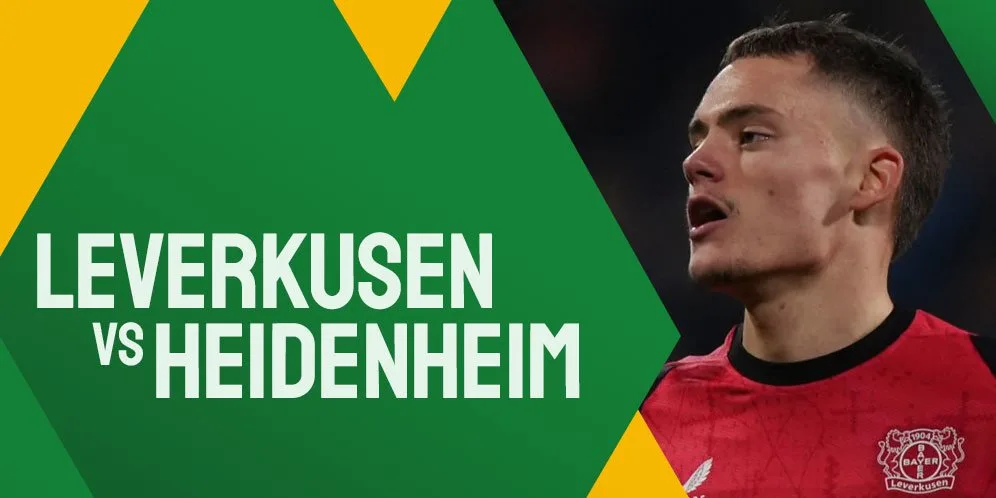 Bayer Leverkusen vs Heidenheim Prédiction 23 novembre 2024
