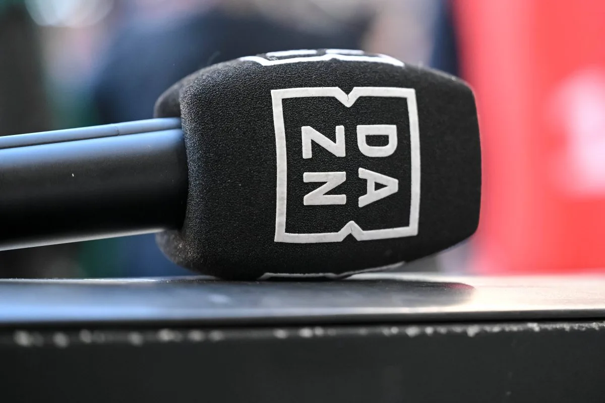 DAZN : En pleine Bundesliga poker ! Nouveaux droits