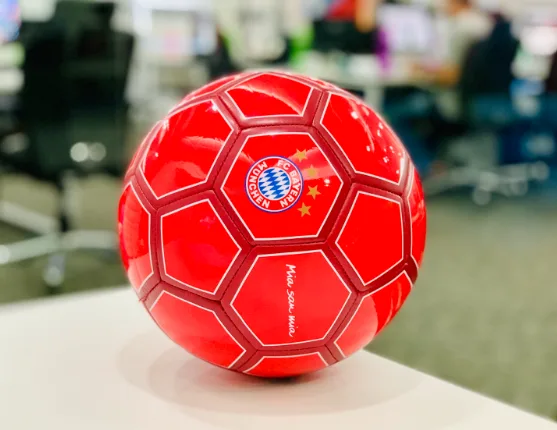 La Crypto Rencontre la Bundesliga : Les Fans du Bayern Munich se tournent vers Gamdom pour des Paris de Nouvelle Génération