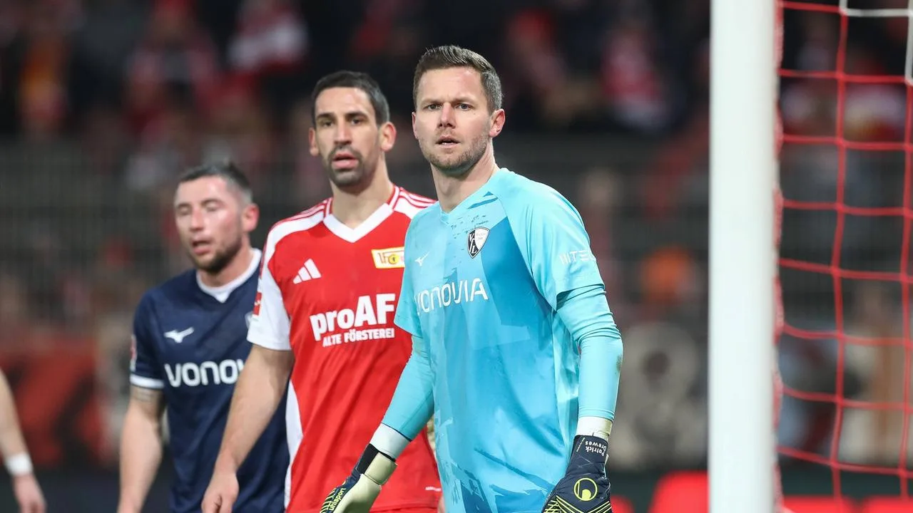 De Bochum à Berlin : le tremblement dans la cave à table de la Bundesliga