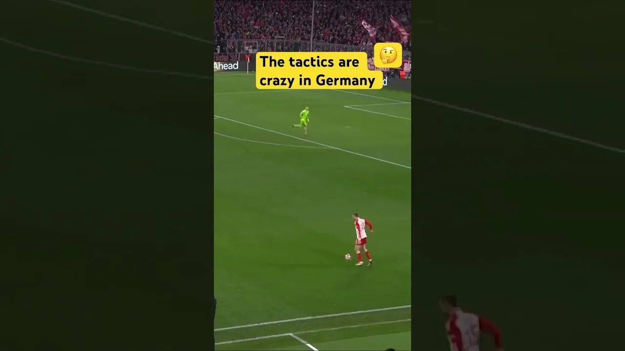 Bundesliga news Coverage here we go