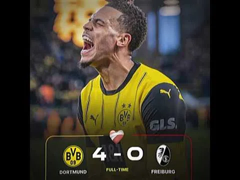 Borussia Dortmund🔥#football #edit #borussiadortmund #messi #ronaldo #neymar #bundesliga