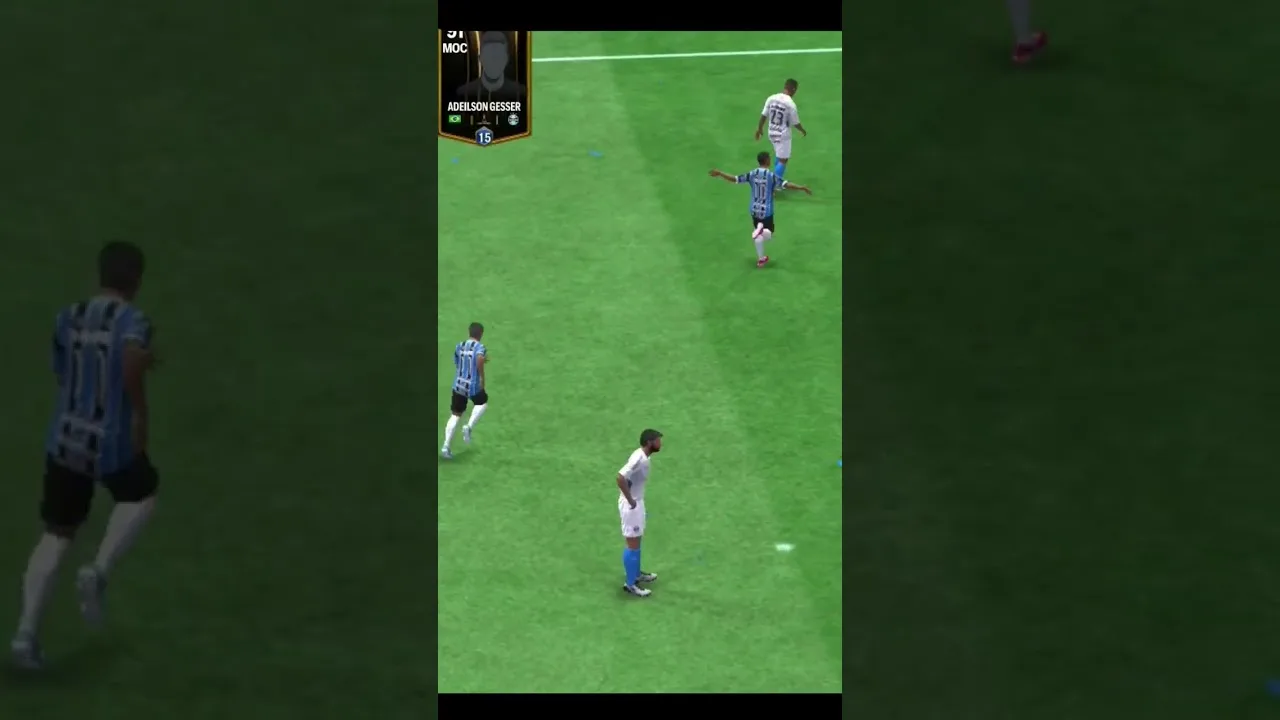 #bundesliga #bayern #football #bayernmunich #fifa #fcmobile #efootball #challenge #championsleague