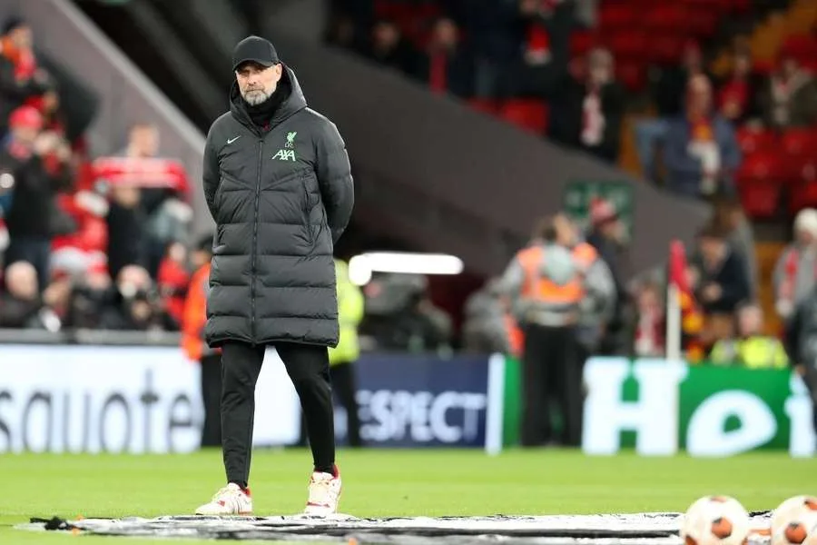 Watzke : Klopp et moi ne discuterons plus JAMAIS du Borussia Dortmund… | Accro au football