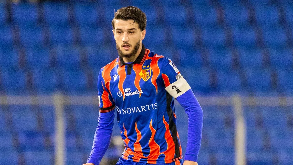 Mercato en direct: Leon Avdullahu quitte Bâle pour la Bundesliga