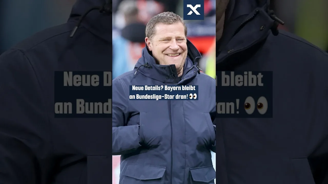 La Bavière est-elle sur l’offensive? 😱 #fcbayern #bundesliga #fussball #shorts #wirtz