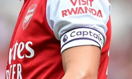 Les équipes d’Arsenal, Bayern Munich et Paris Saint-Germain, ont soumis la pression du chemin Congo. Quelle est la raison