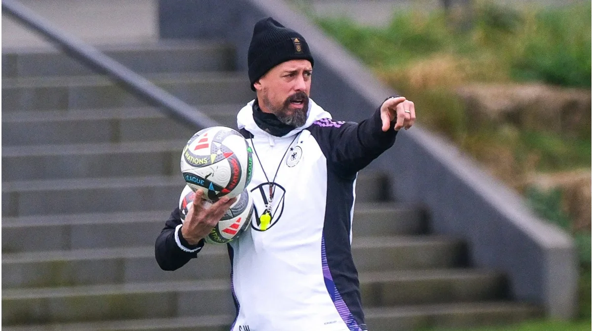 Options de Sandro Wagner: RB Leipzig, Bayer Leverkusen, apprendre?