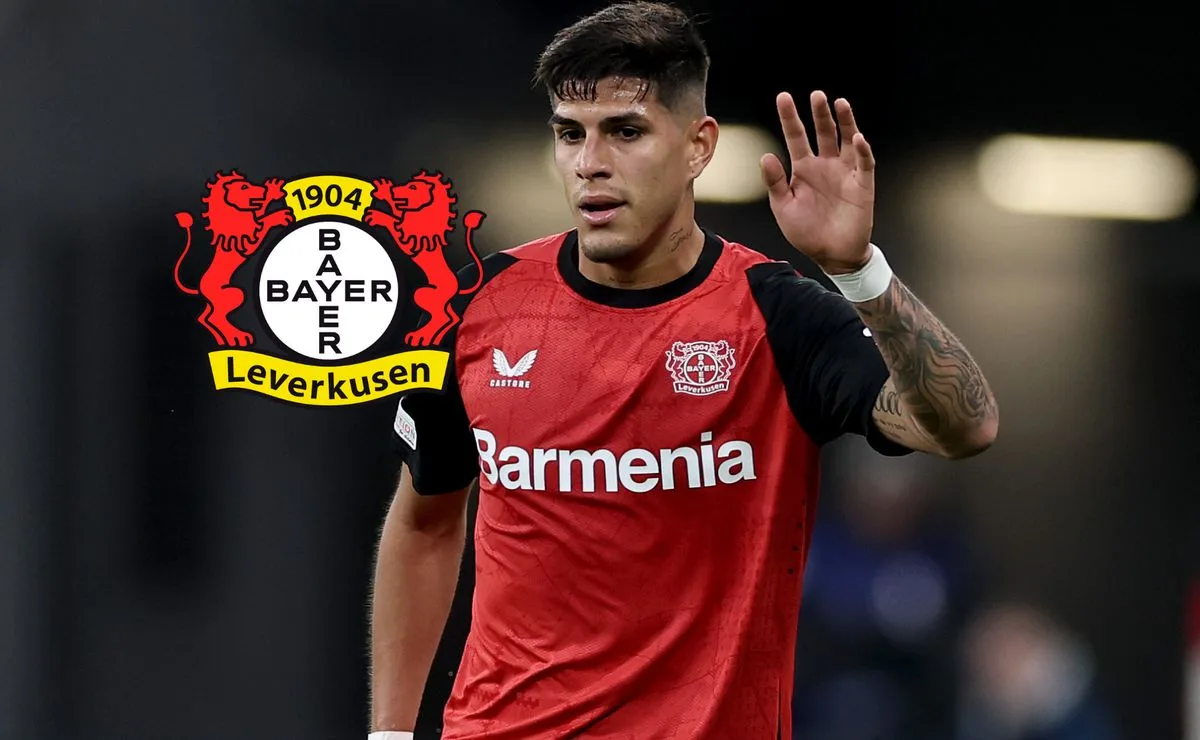Bayer Leverkusen a mis une clause bas