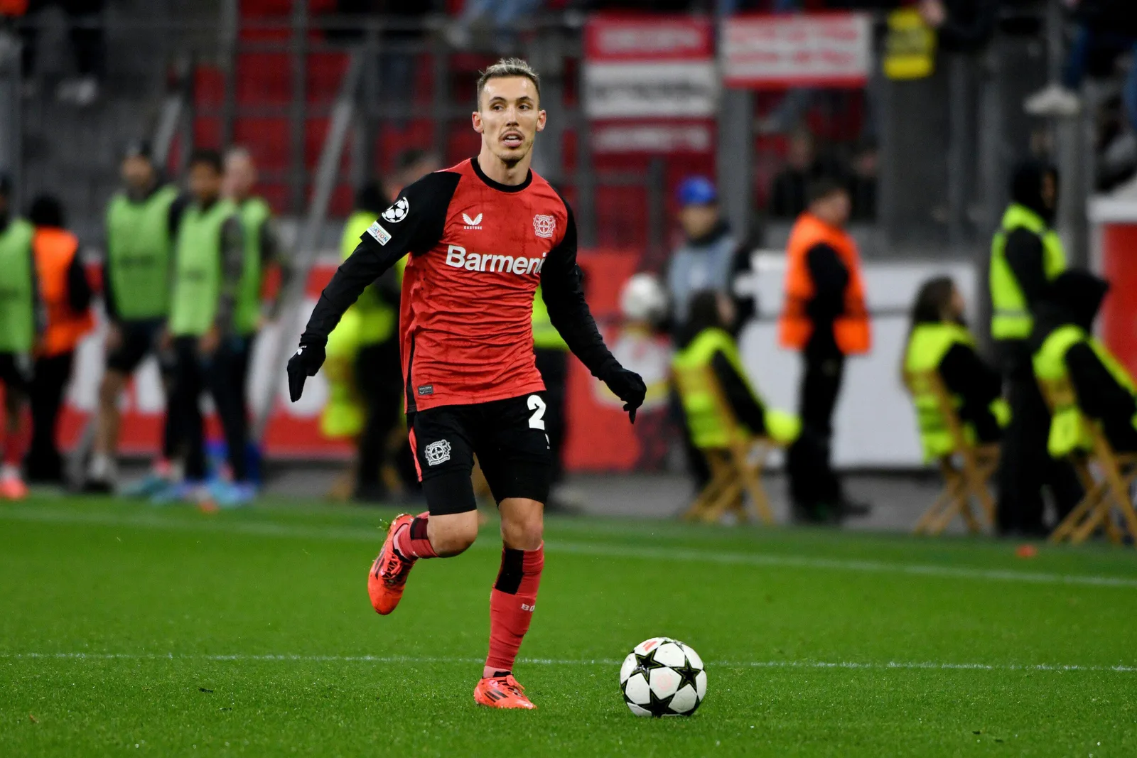 Pronostic Union Berlin vs Bayer Leverkusen – Bundesliga – 12/01/2024 – Ojogo