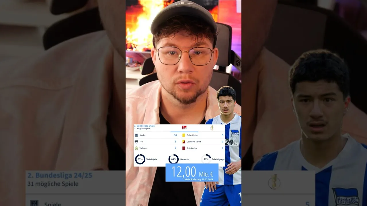 Maza zu Bayer Leverkusen! #b04 #herthabsc #transfernews #star #Bundesliga#fußball