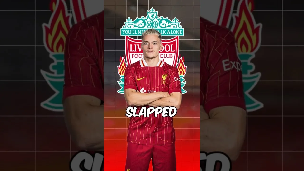 Transfert de 140 millions d’euros de Florian Wirtz… super signature ou classe désastreuse🤯🔥
