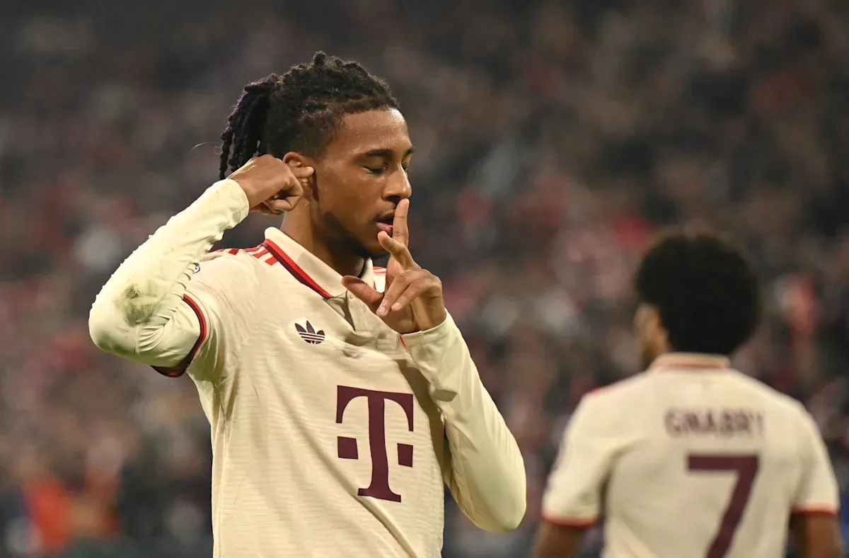 GGFN Awards 2025 | The Winners: Bundesliga Player de la saison, entraîneur de la saison et plus