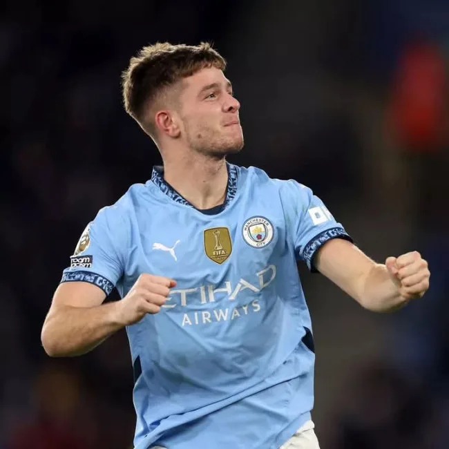 James McAtee Open Rejoignez Bayer Leverkusen, Transfer Talking commence le béton