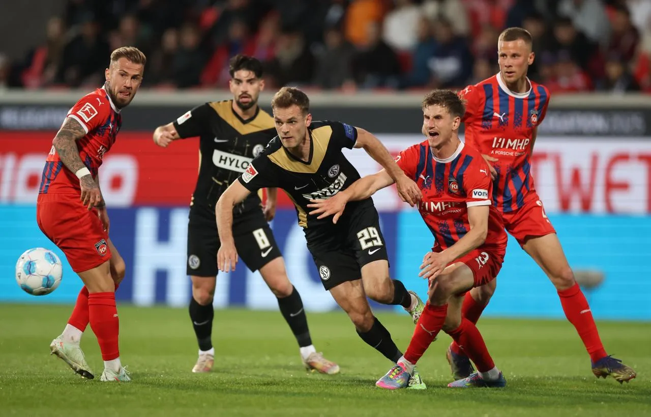 Qui jouera au football Bundesliga la saison prochaine?