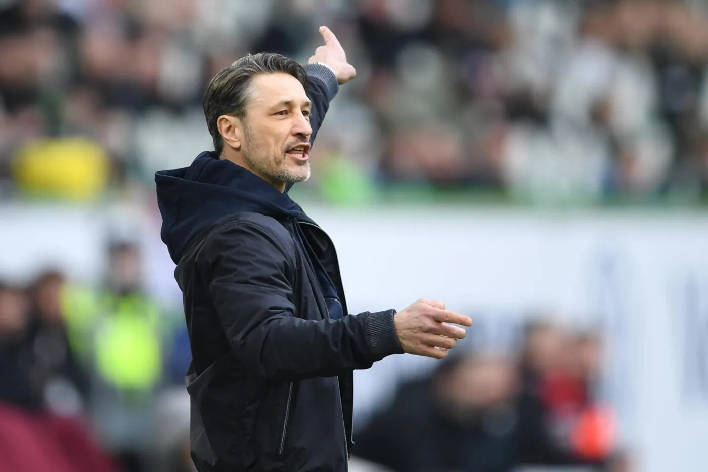 Niko Kovač est le nouvel entraîneur du Borussia Dortmund – Allemagne – Borussia Dortmund