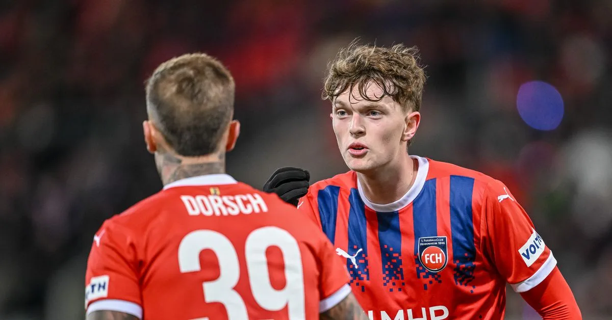 Bayern Munich contre Heidenheim : couverture complète de la Bundesliga 2024/25