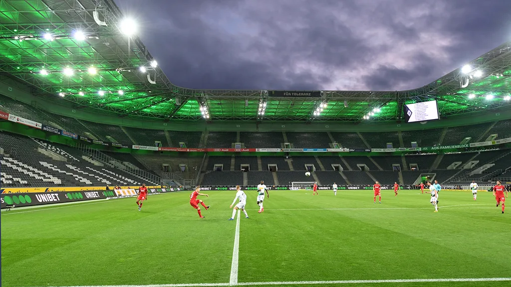 Bundesliga en direct – Main Event de Sky Sports Ultra HDR – Guide TV
