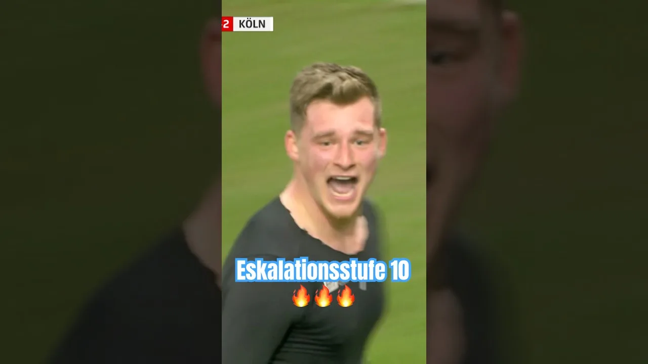 UNFASSBARE BUDE🔥💙🖤 #scp07