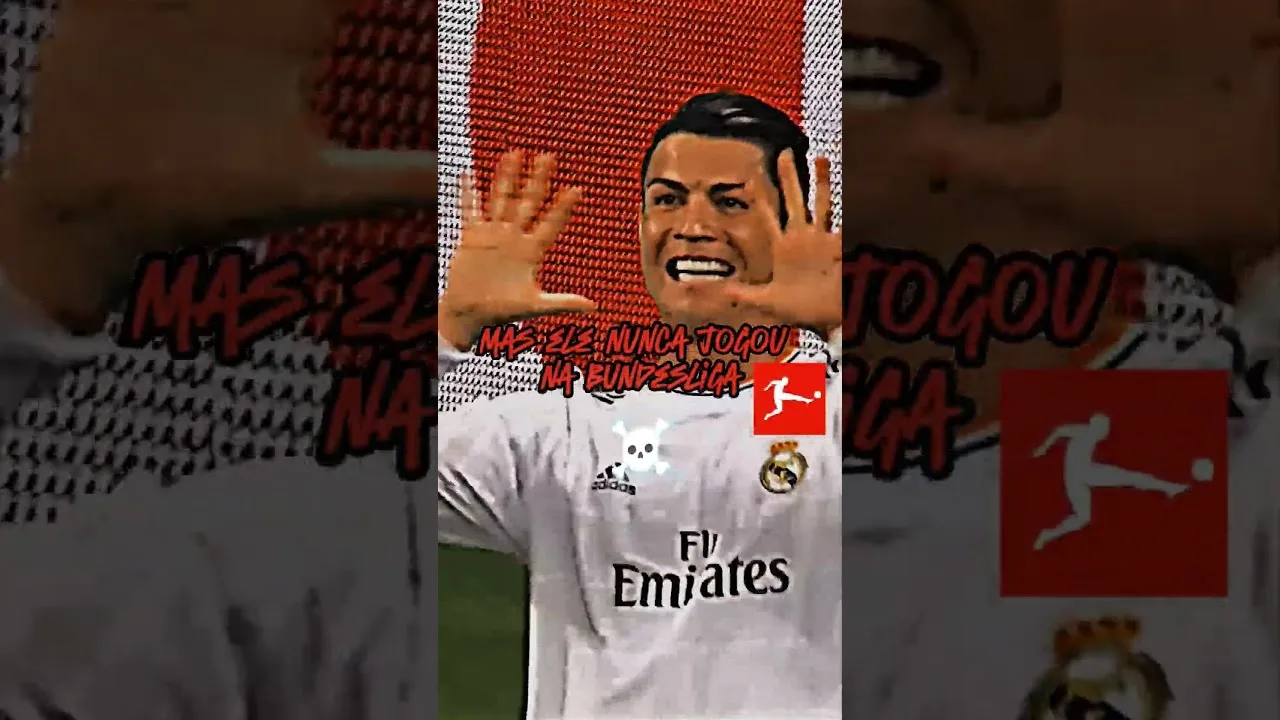 CR7☠️🥶 #futebol #phonkagressive #football #edit #vaiprofycaramba #cr7 #futebol #futbol #bundesliga