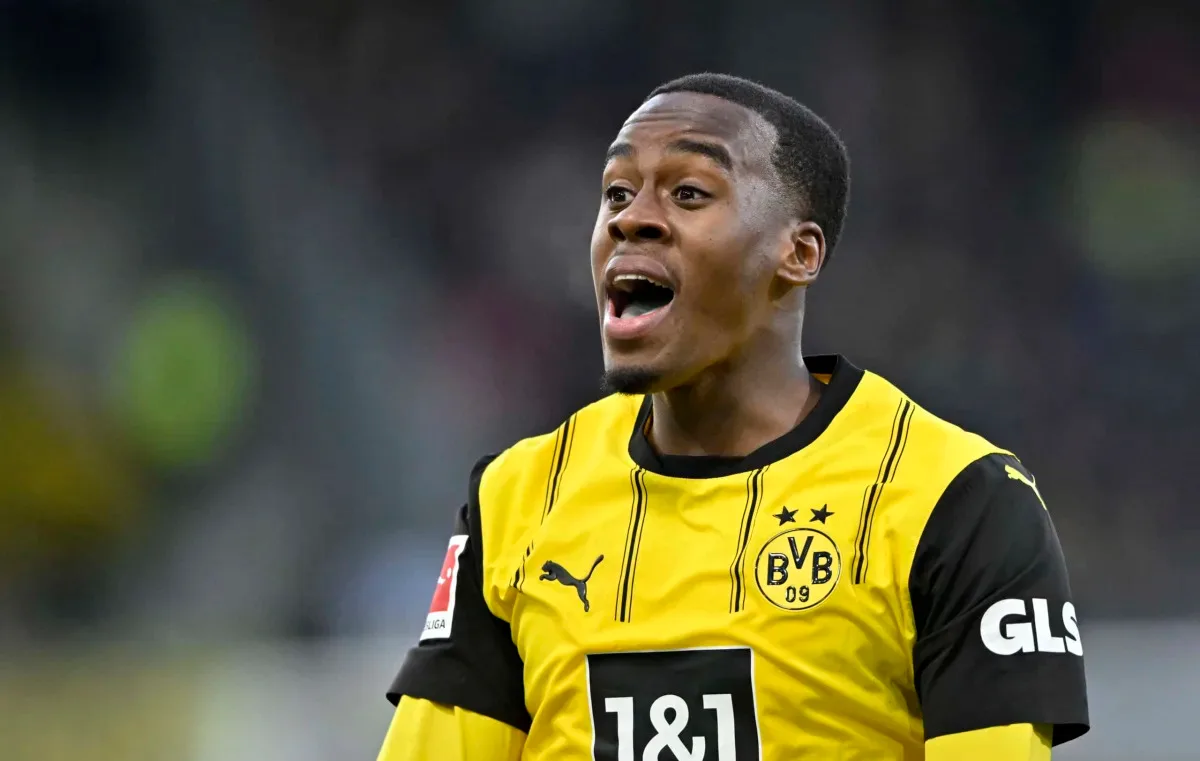Tableau de Chelsea Ambitieux Summer Swoop pour Rising Bundesliga Star