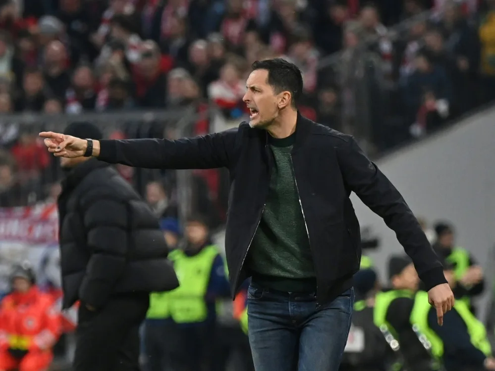 Topmöller: Eintracht Francfurt « approché » Bayer Leverkusen