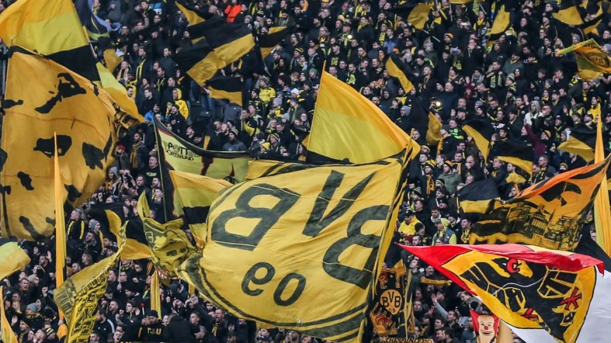 Borussia Dortmund: Résultats et points forts dans la Bundesliga