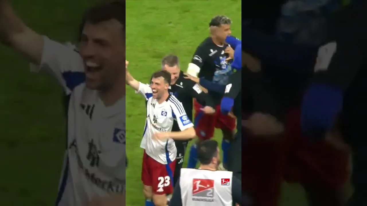 Bienvenue à la Bundesliga! 🔥🔙