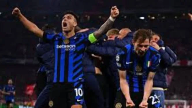 L’Inter Milan a remporté la victoire sur le Bayern Munich, Inzaghi, ce n’est que le premier tour!