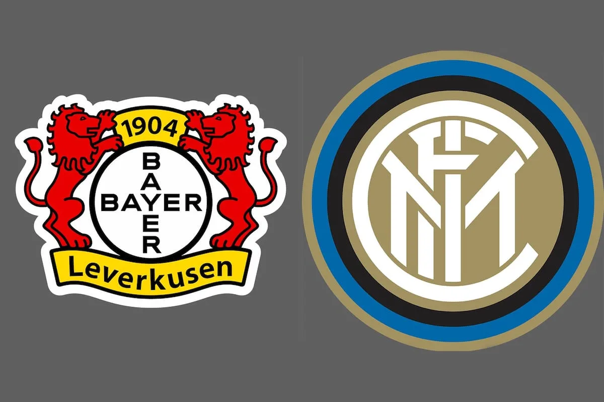 Bayer Leverkusen – Inter, en Ligue des Champions – LA NACION