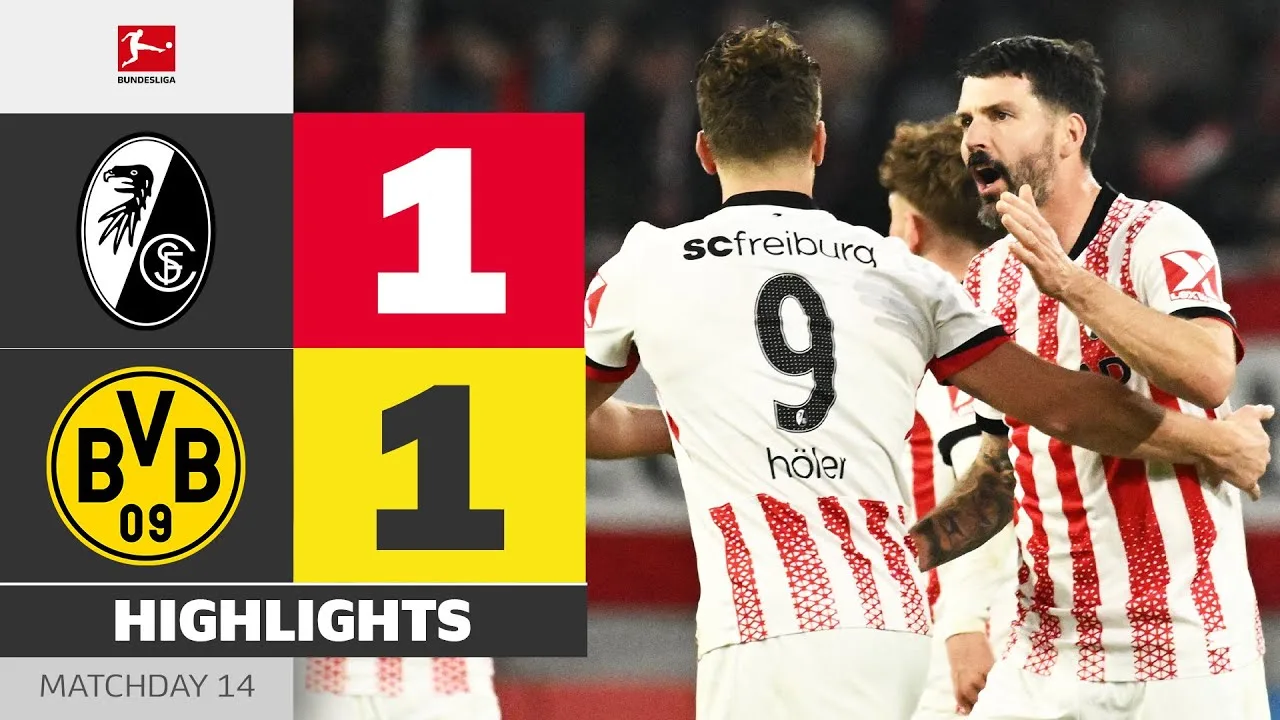 Bundesliga : Leverkusen et la performance exceptionnelle de Martin Terrier face à Cologne