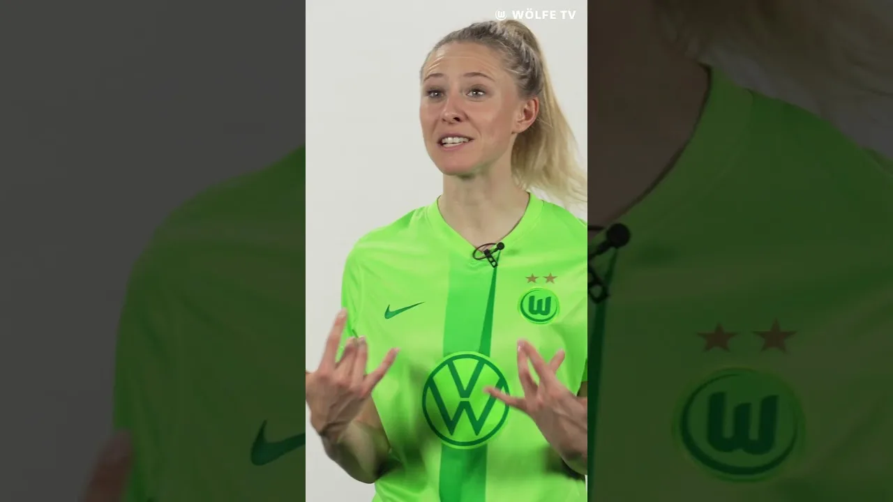 Werder Brême 🆚 VfL Wolfsbourg | Loups hebdomadaires 🐺 Louves – 2024/25 : Présenté par Linglong Tires