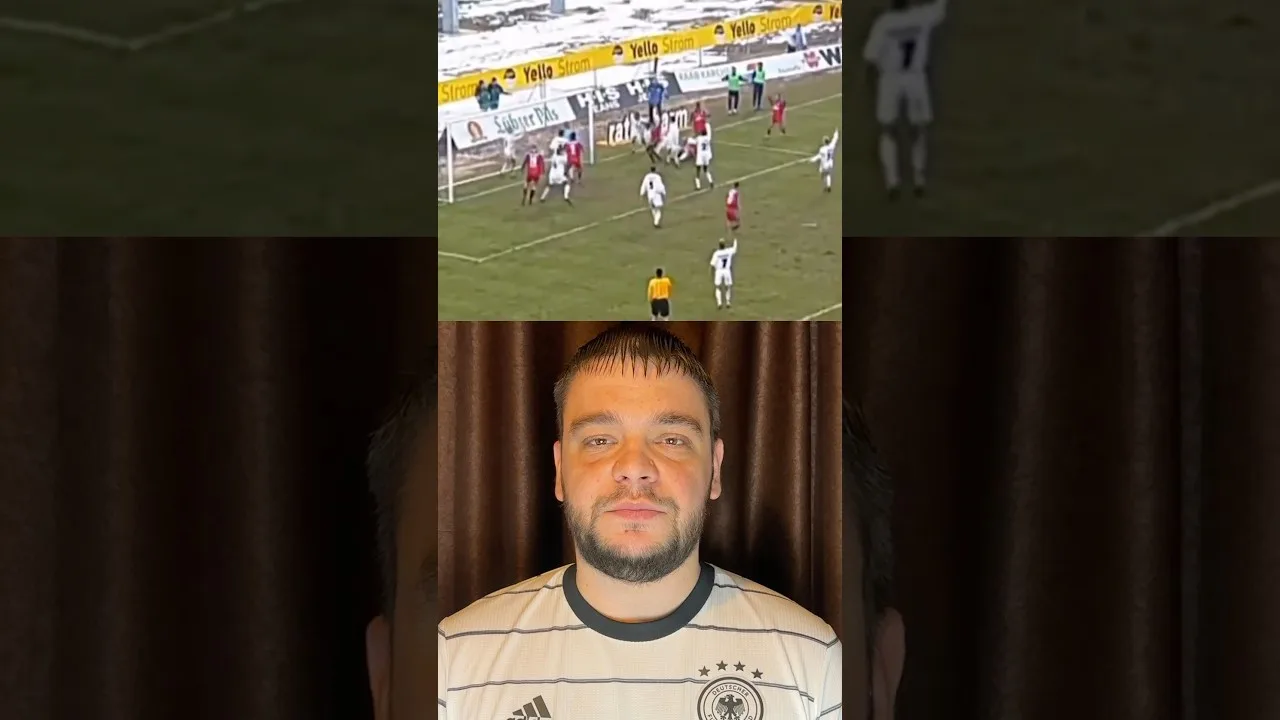 Oliver Kahn sau Manuel Neuer? #daretopantu #neuer #oliverkahn #bayern #bundesliga #romania