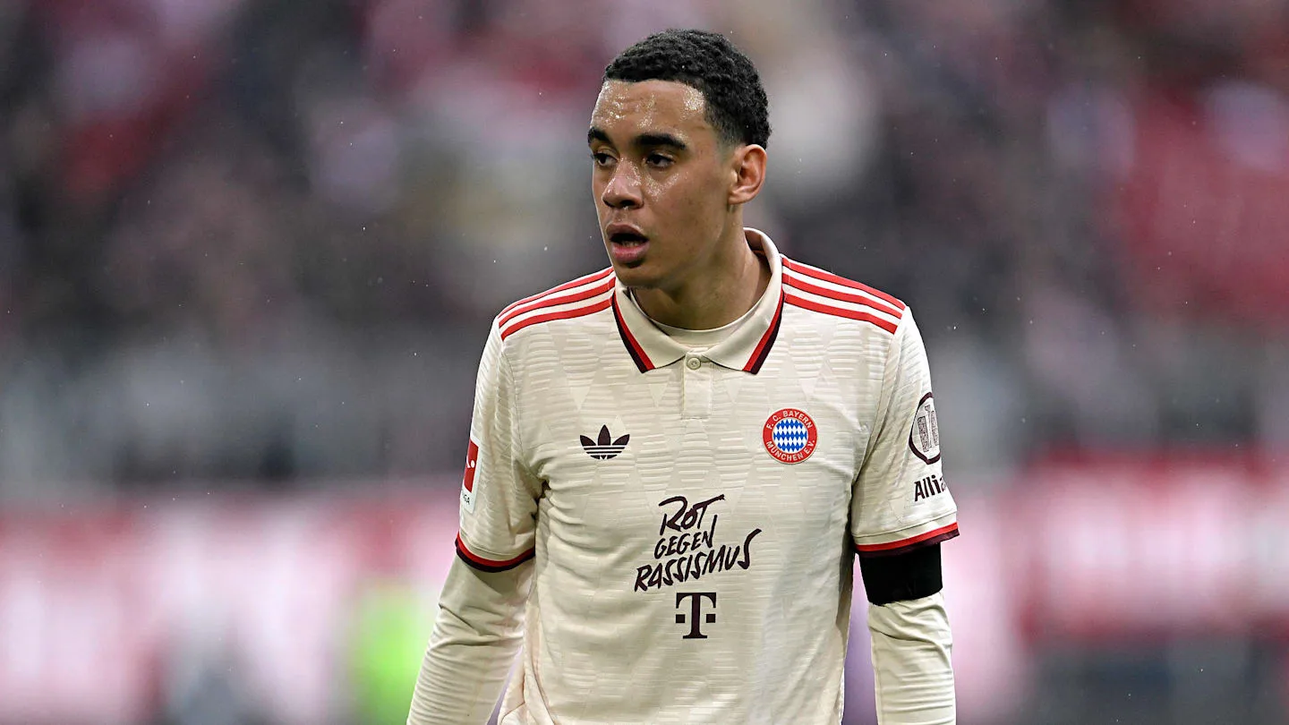 LIGNAGE PRÉSÉE POUR LE CLASH DE BUNDESliga