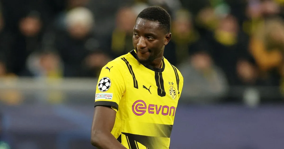 Dortmund fait le plein de points avant de défier Lille